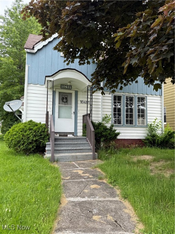 Yamshon Park - Residential