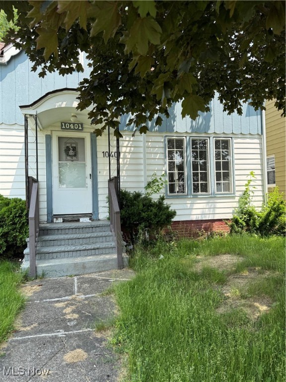 Yamshon Park - Residential