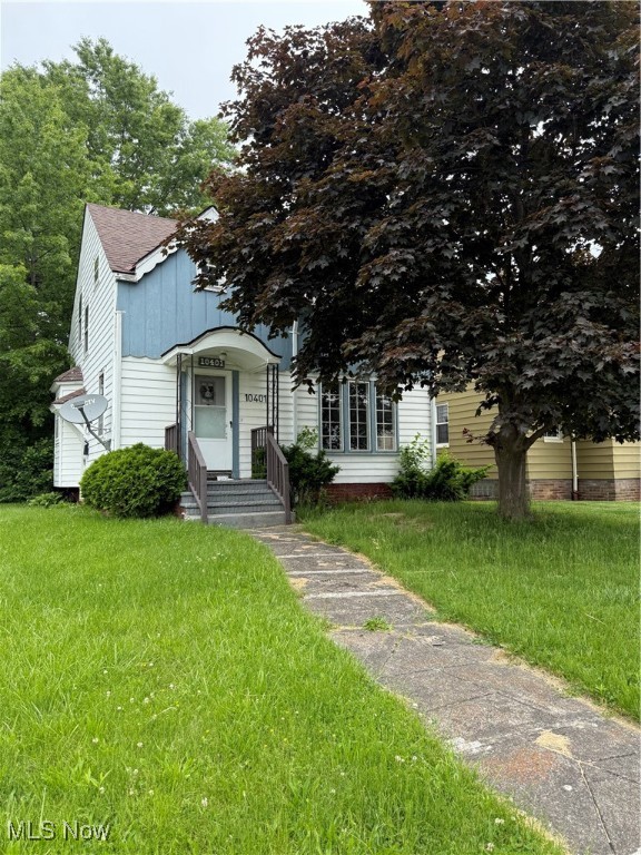 Yamshon Park - Residential