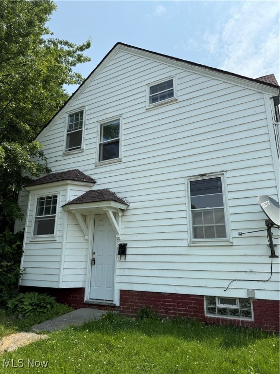 Yamshon Park - Residential