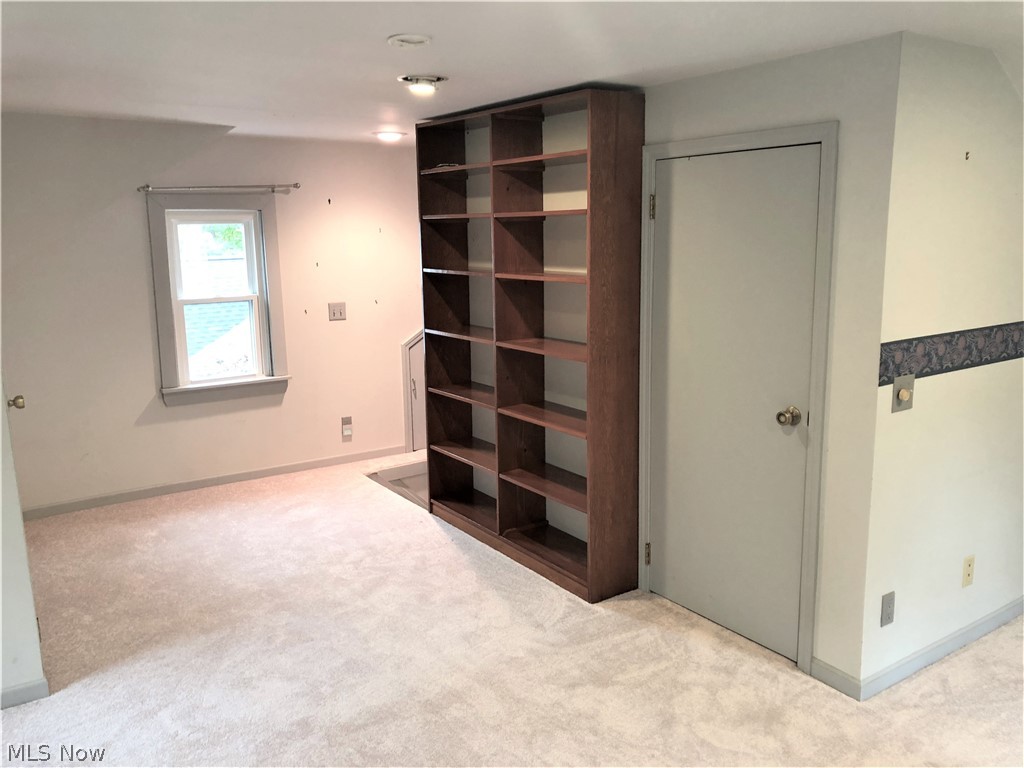 Center - Residential