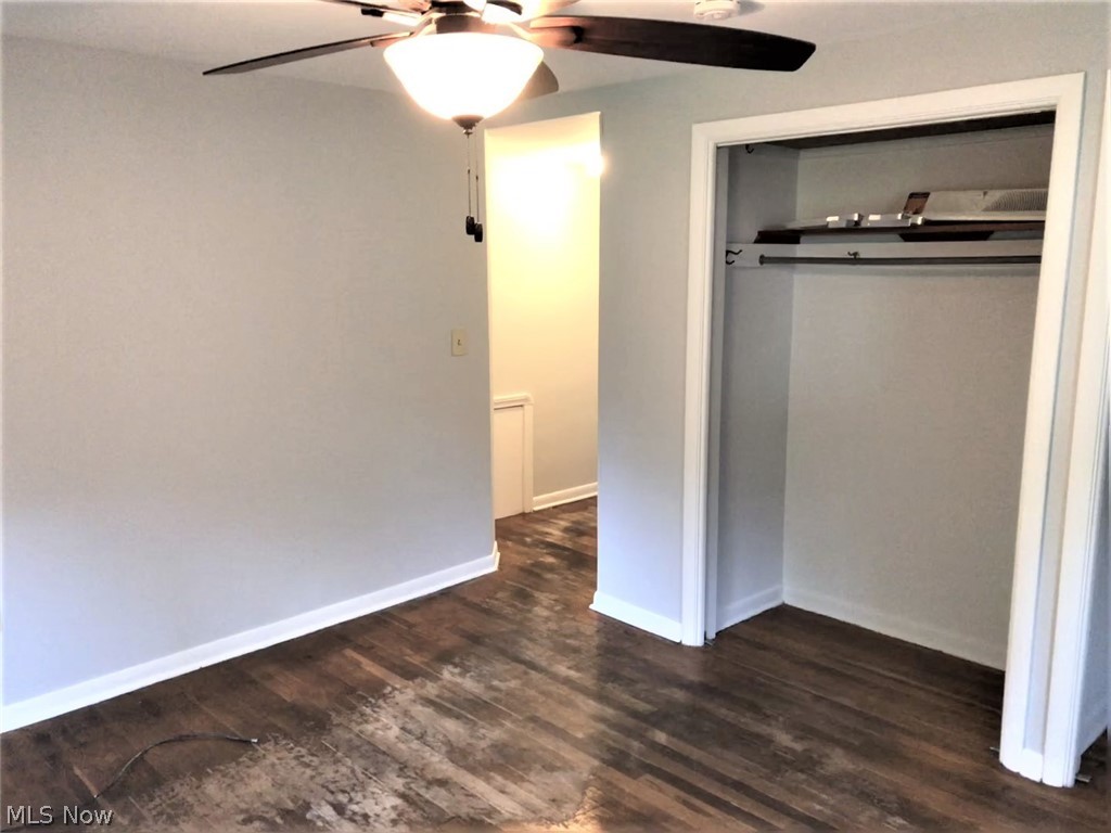 Center - Residential