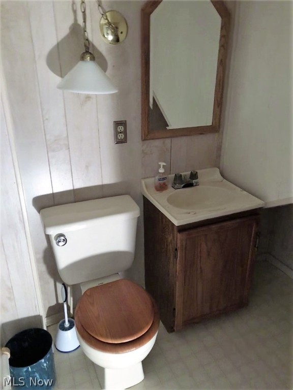 Center - Residential