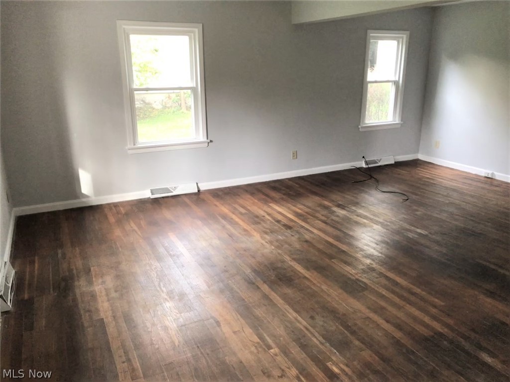 Center - Residential