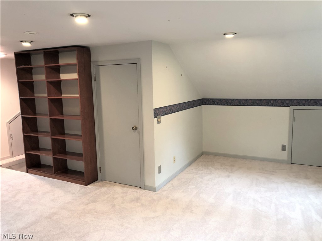 Center - Residential