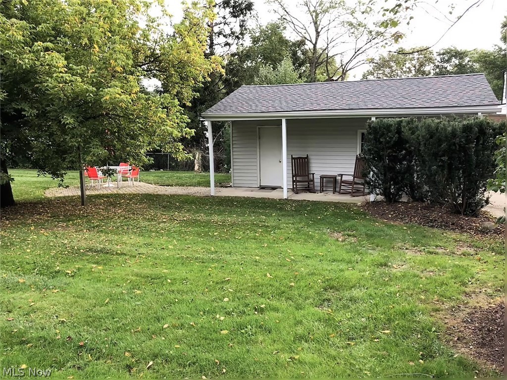 Center - Residential