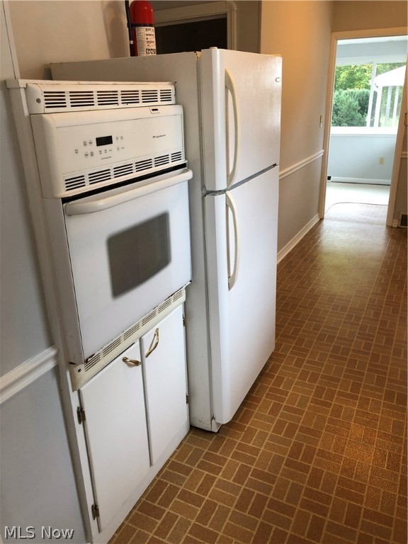 Center - Residential