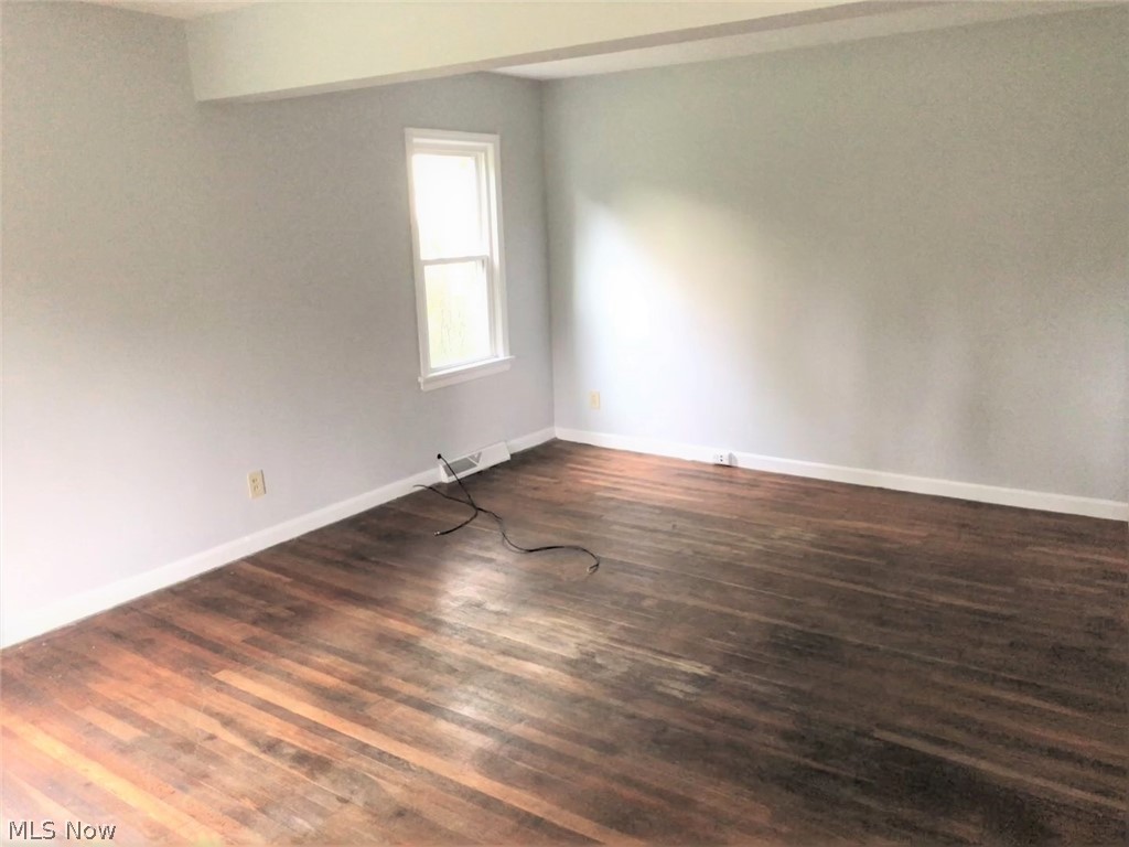 Center - Residential