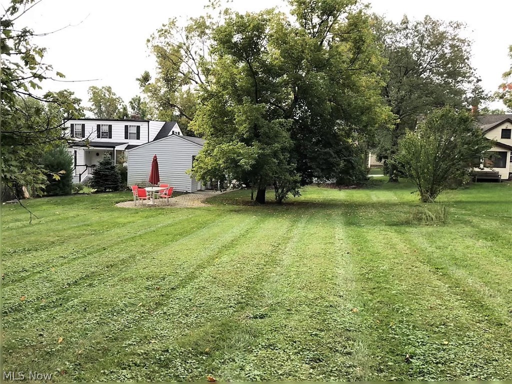 Center - Residential