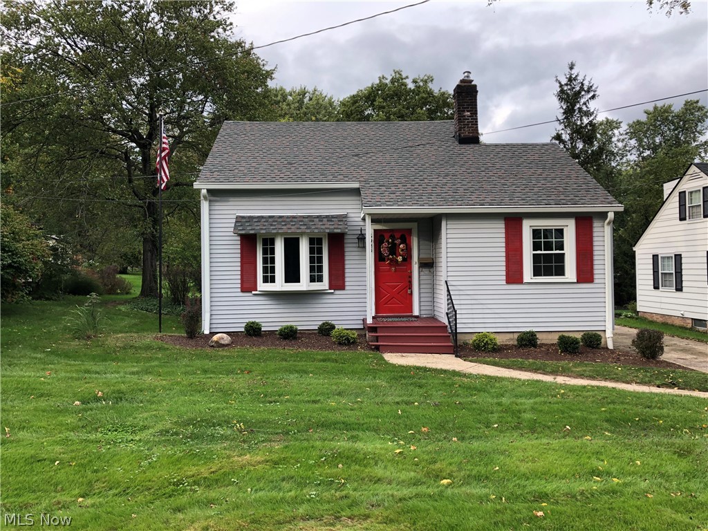 Center - Residential