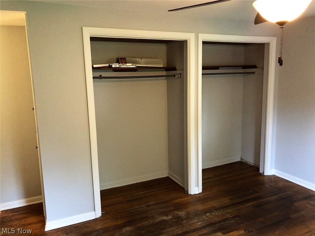 Center - Residential