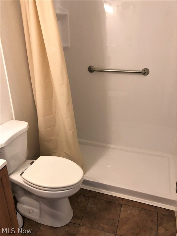 Center - Residential