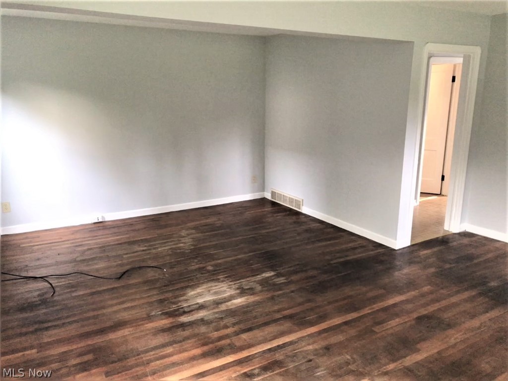 Center - Residential