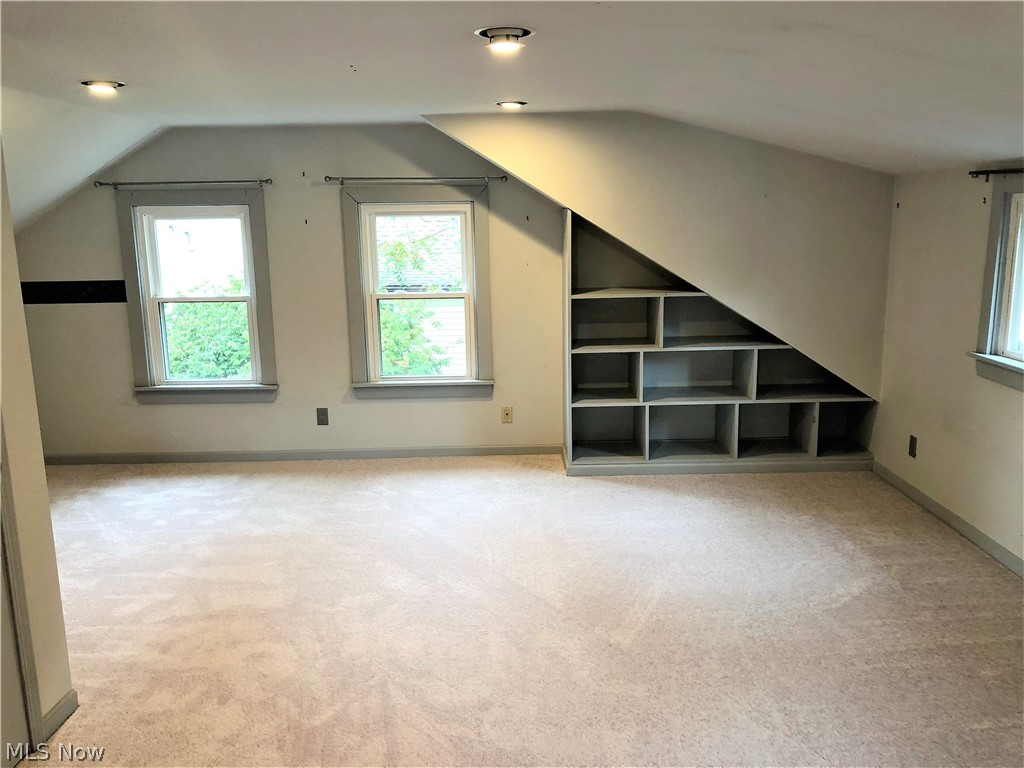 Center - Residential