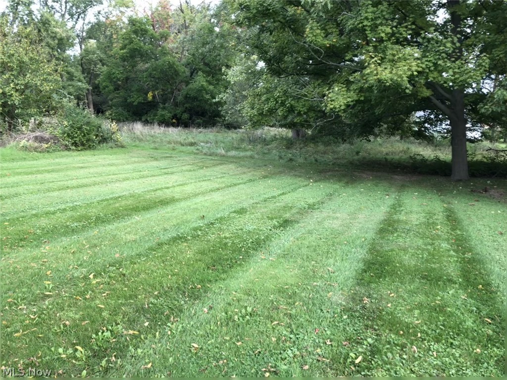 Center - Residential