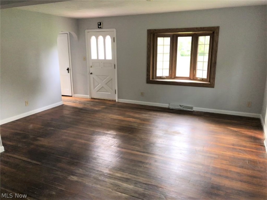 Center - Residential