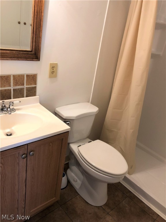 Center - Residential