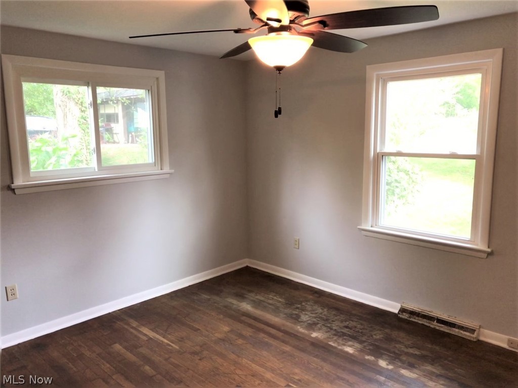 Center - Residential