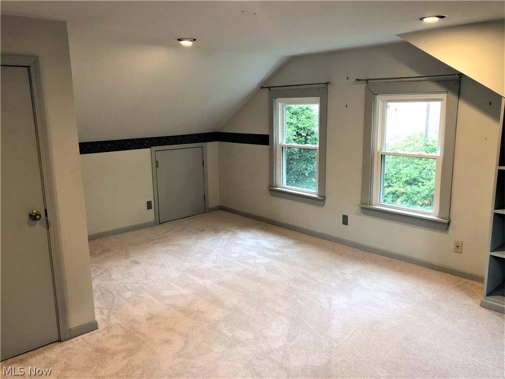 Center - Residential