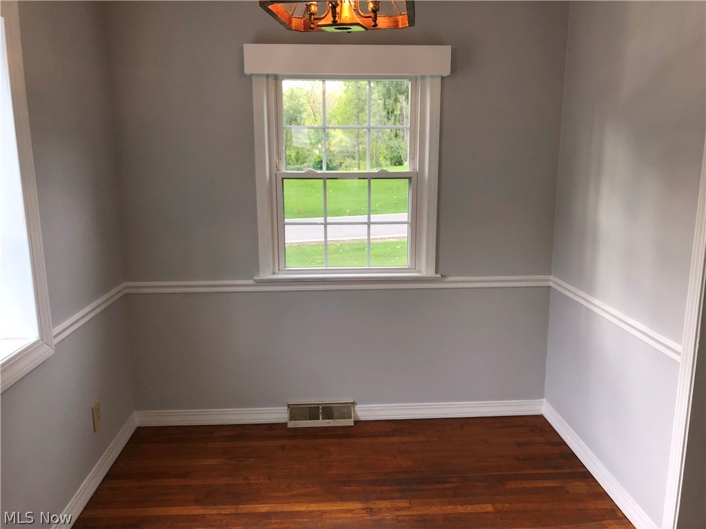 Center - Residential