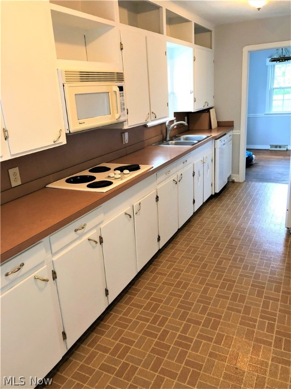 Center - Residential