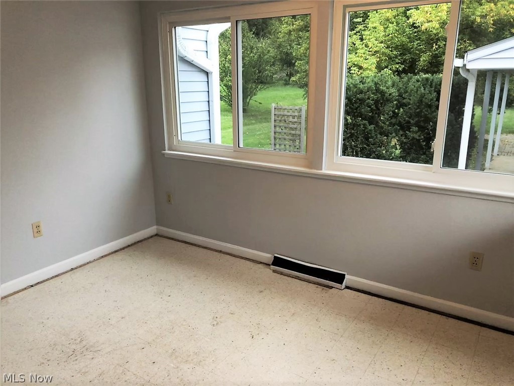 Center - Residential