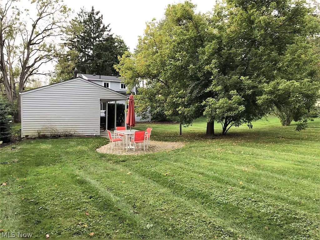 Center - Residential