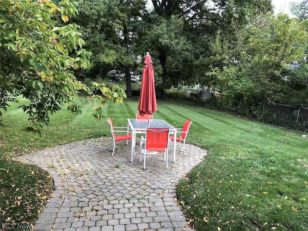 Center - Residential