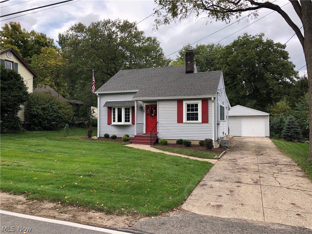 Center - Residential