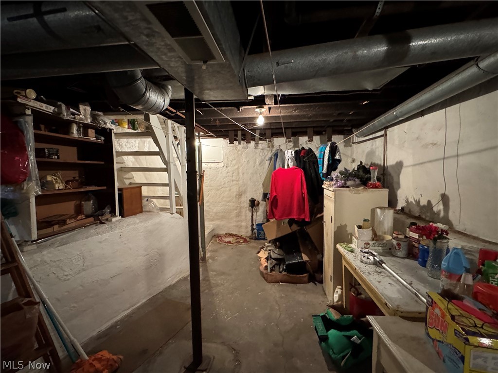 Portage - Residential