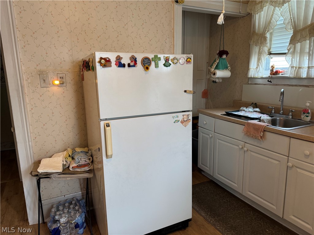 Portage - Residential