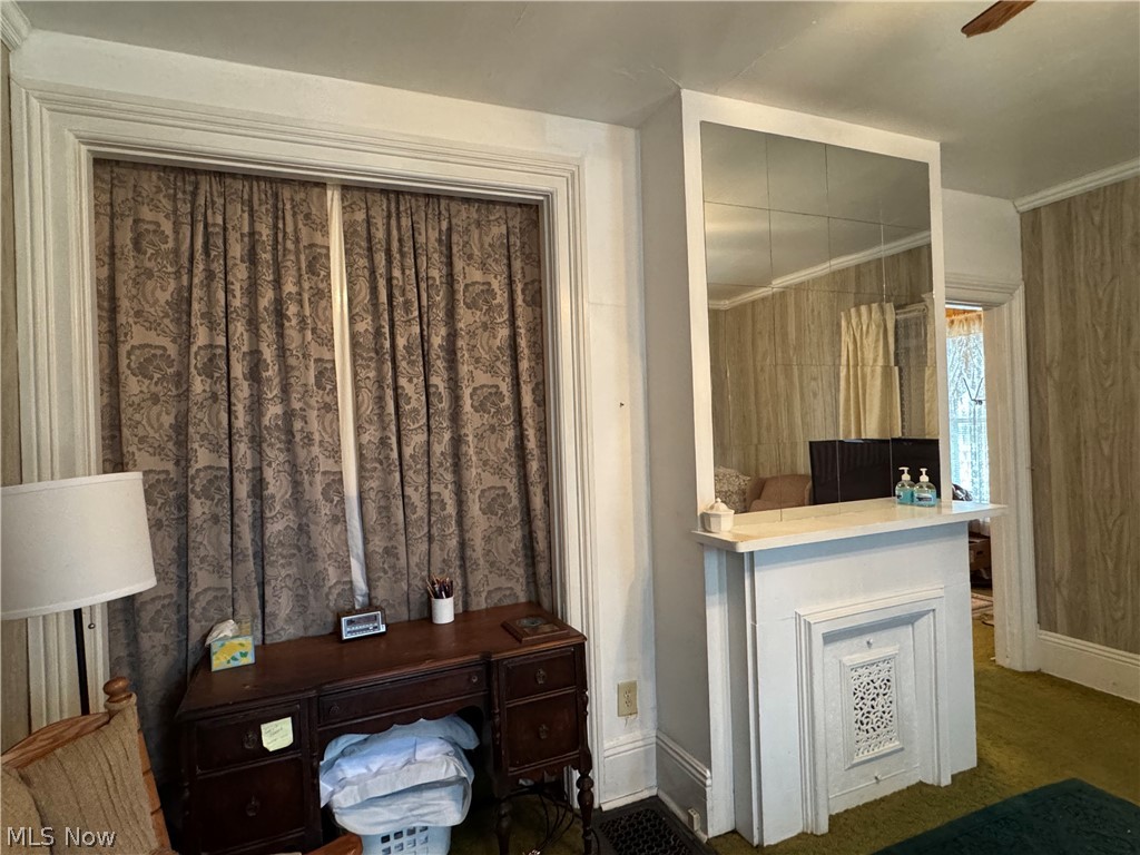 Portage - Residential