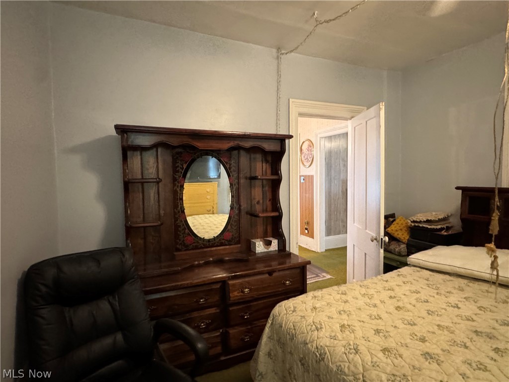 Portage - Residential