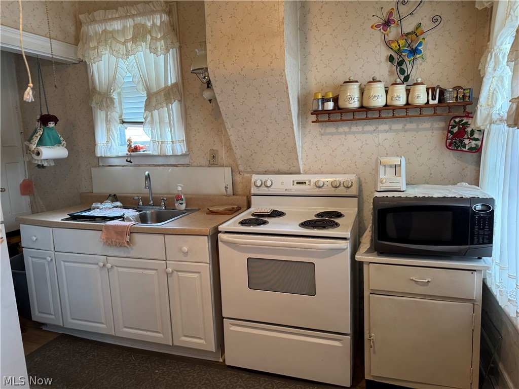 Portage - Residential