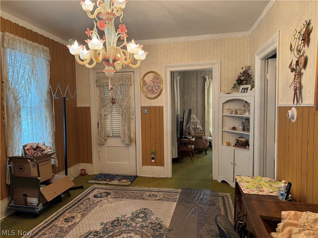 Portage - Residential