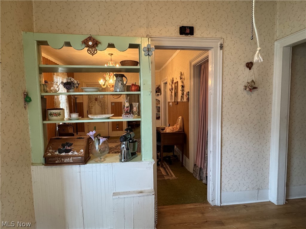 Portage - Residential