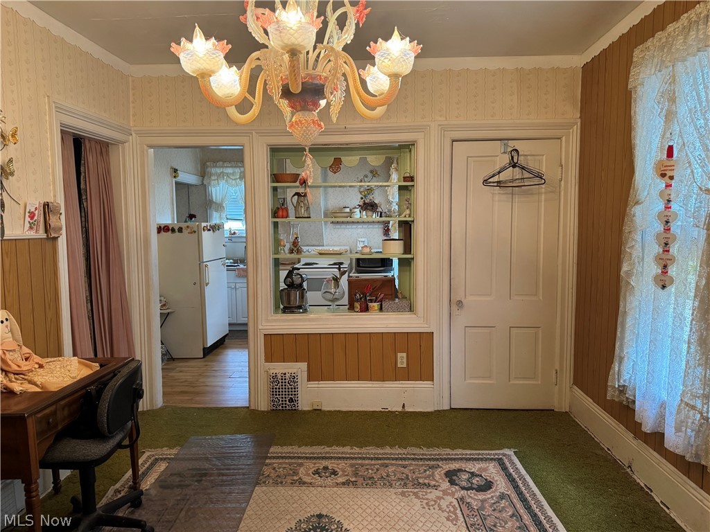 Portage - Residential