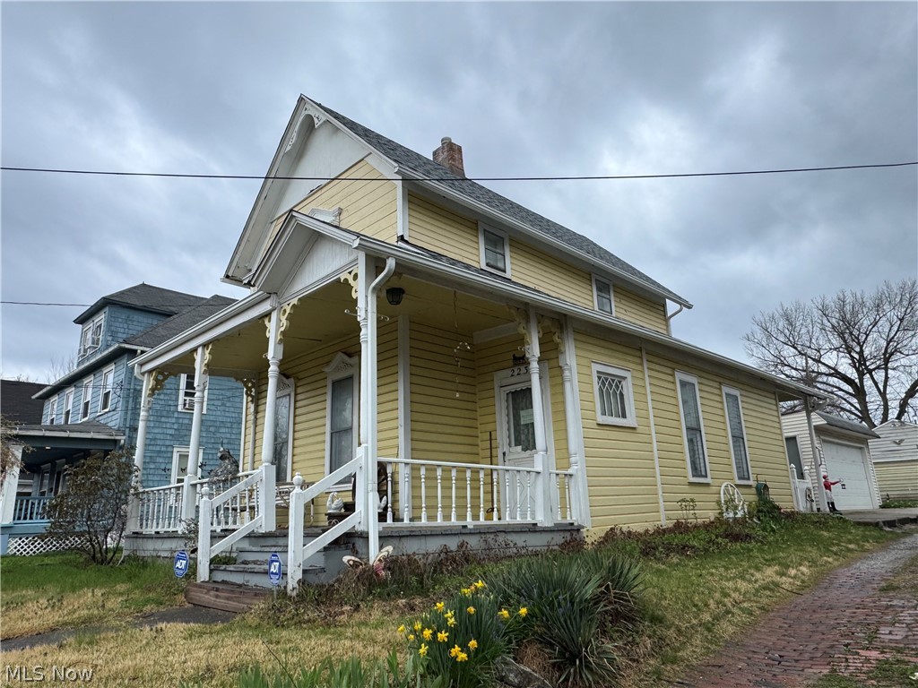 Portage - Residential