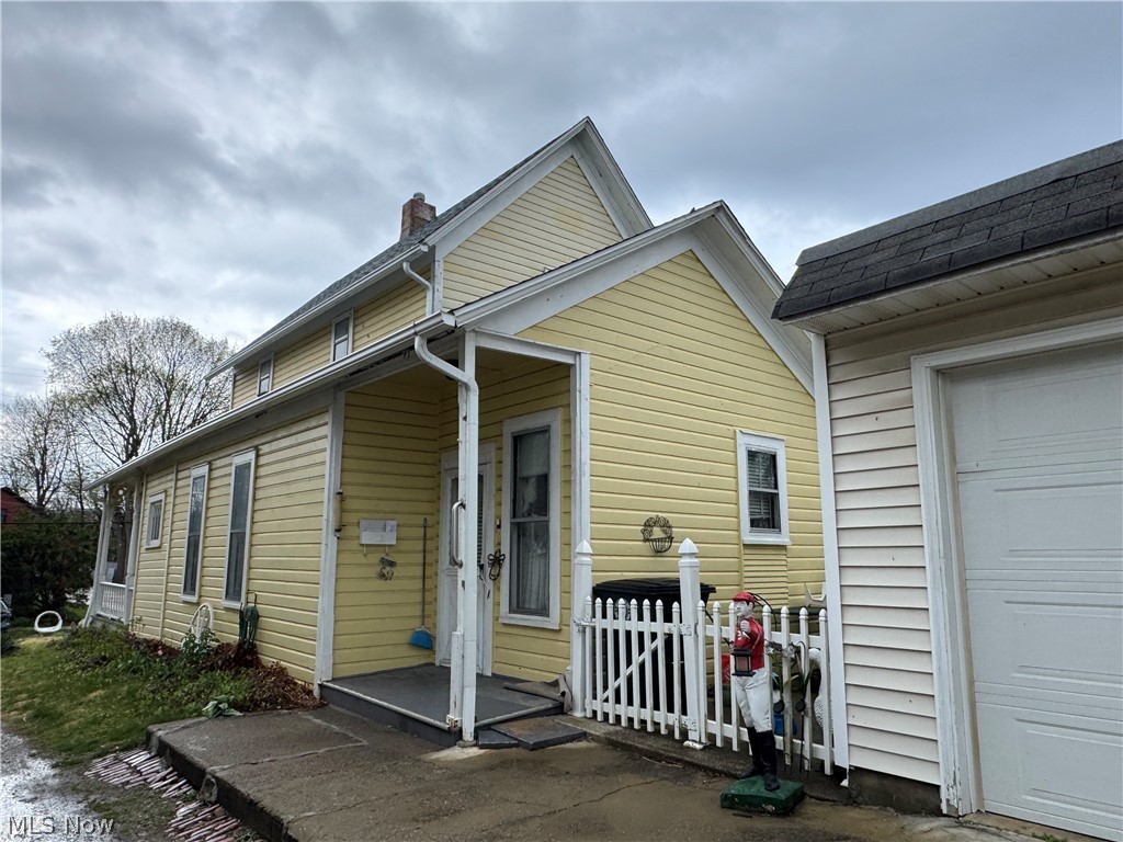 Portage - Residential