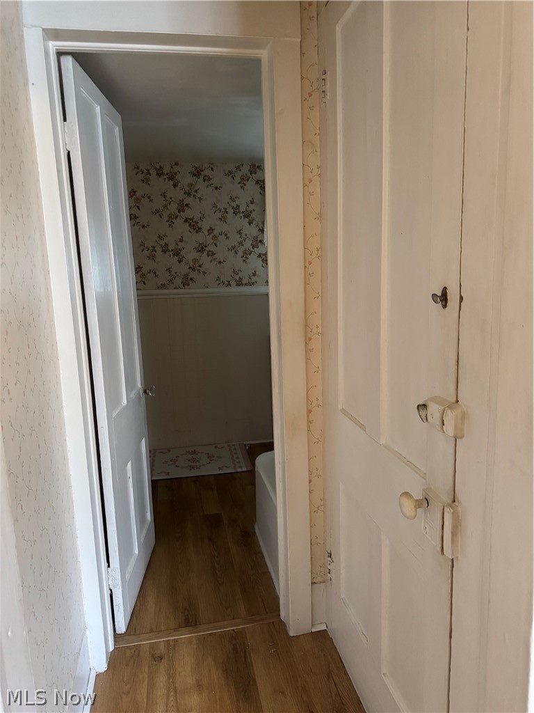 Portage - Residential