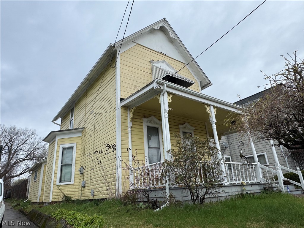 Portage - Residential