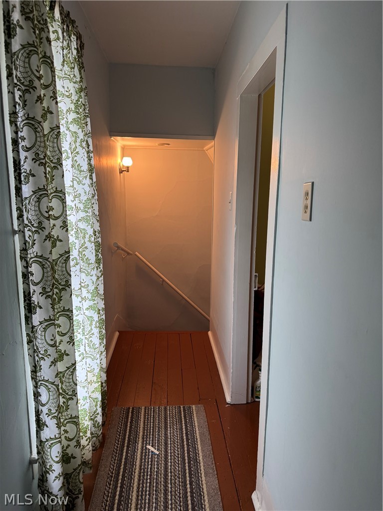 Portage - Residential