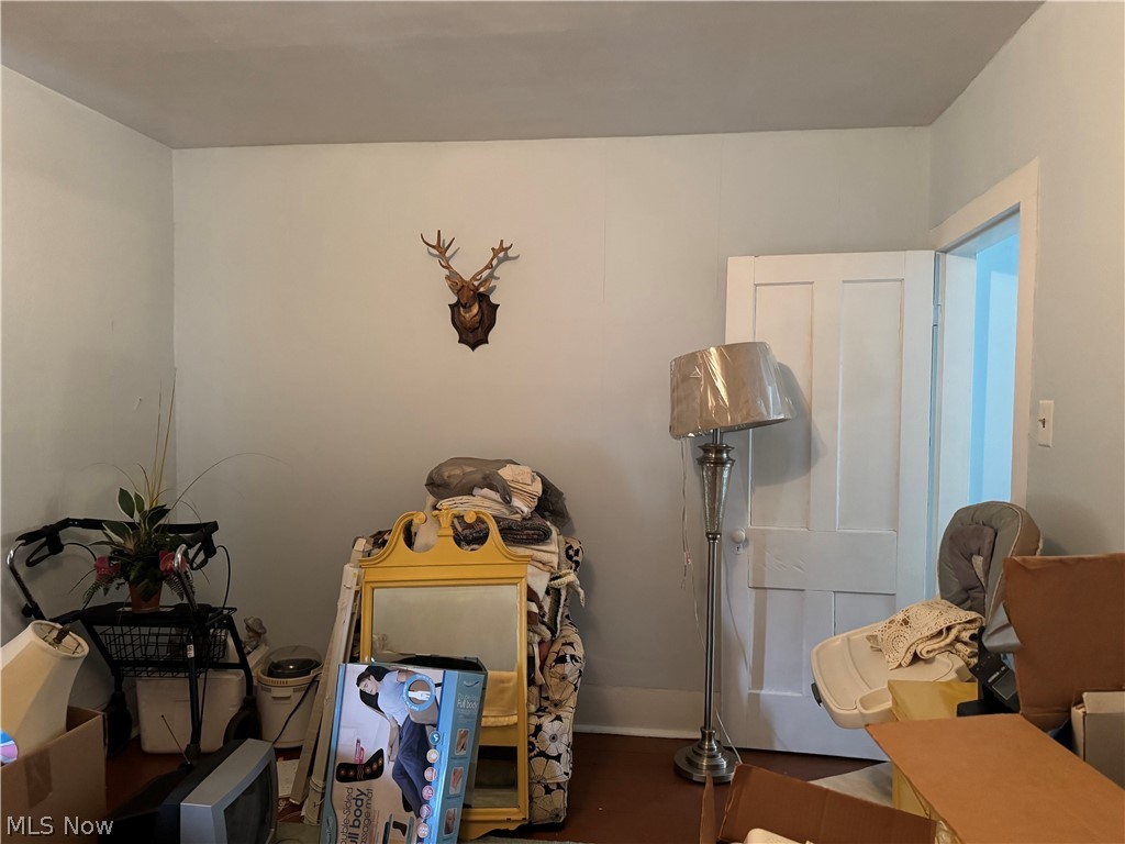 Portage - Residential