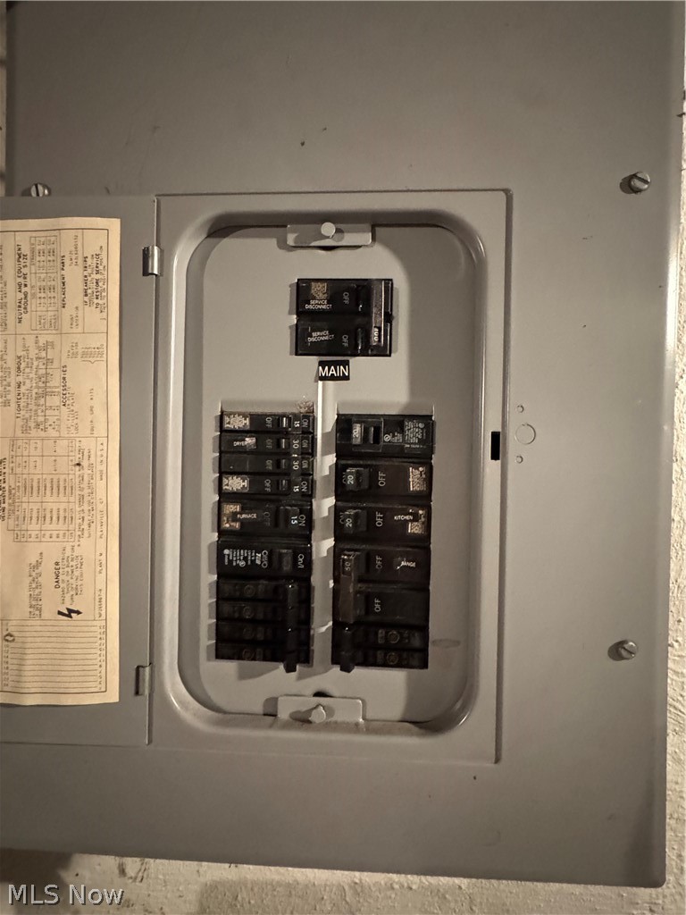 Portage - Residential