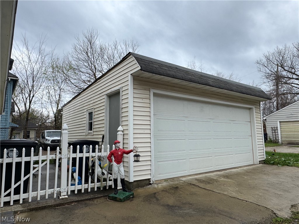 Portage - Residential