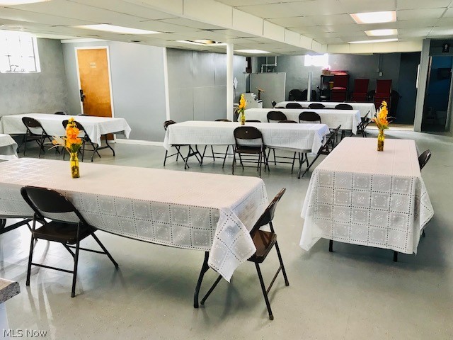 Pease - Commercial Sale