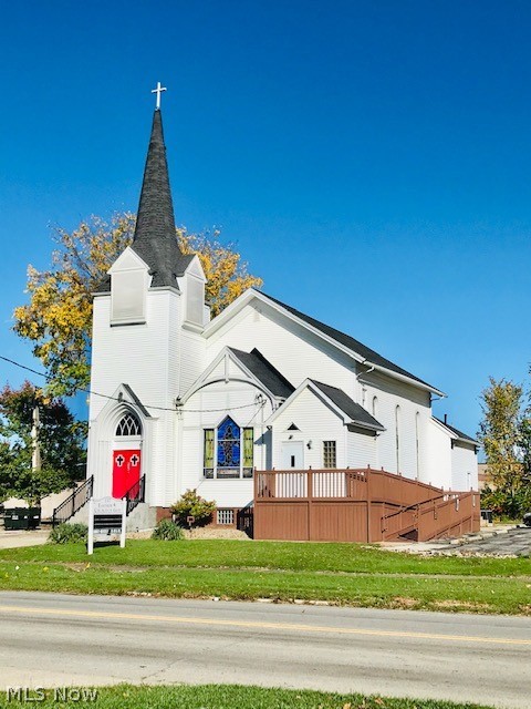 Pease - Commercial Sale