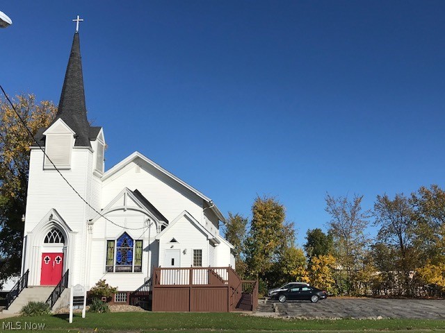 Pease - Commercial Sale