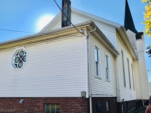 Pease - Commercial Sale