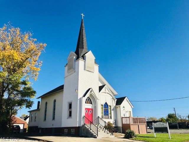 Pease - Commercial Sale